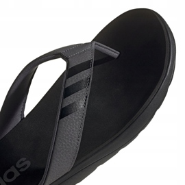 Žabky adidas Comfort Flip Flop M FY8654 černý šedá 4