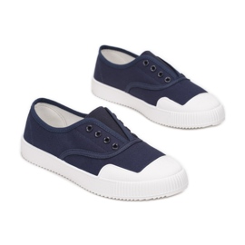 Vices Svěráky 6345-50-navy námořnická modř 2