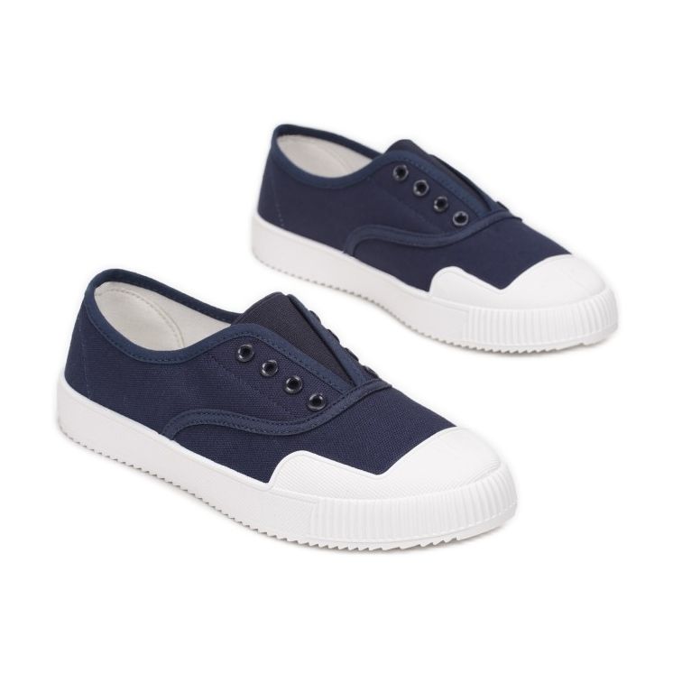 Vices Svěráky 6345-50-navy námořnická modř 2