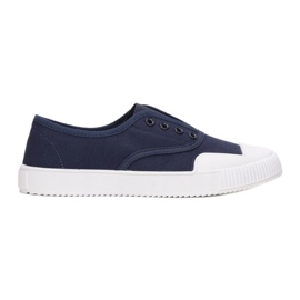Vices Svěráky 6345-50-navy námořnická modř 3