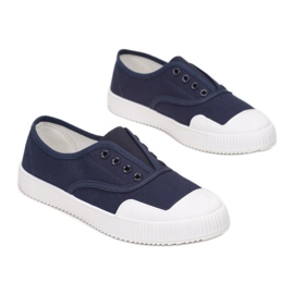 Vices Svěráky 6345-50-navy námořnická modř 4