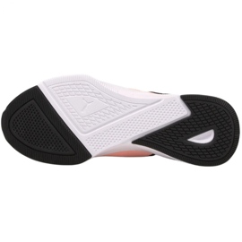 Boty Puma Flyer Beta Elektro W 194274 10 oranžový 2