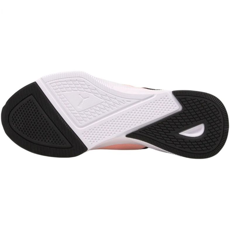 Boty Puma Flyer Beta Elektro W 194274 10 oranžový 2