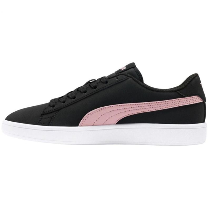 Boty Puma Smash v2 Buck W 365160 18 černý 1