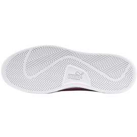 Boty Puma Smash v2 Buck W 365160 18 černá 2