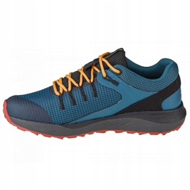 Vodotěsný Columbia Trailstorm M 1938891314 modrý 1