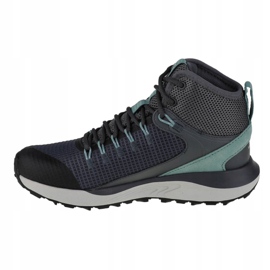 Columbia Trailstorm Mid Waterproof W 1938 901053 námořnická modř 1