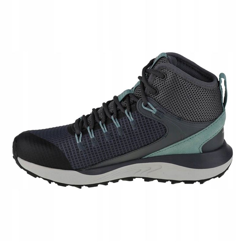 Columbia Trailstorm Mid Waterproof W 1938 901053 námořnická modř 1