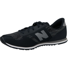 Boty New Balance W KD420NGY námořnická modř 1