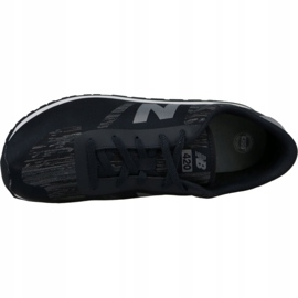 Boty New Balance W KD420NGY námořnická modř 2