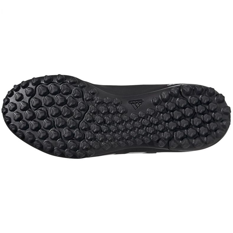 Kopačky Adidas Predator 20.4 H&amp;L Tf Jr FW9225 černý 5