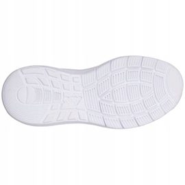 Sportovní obuv Kappa Gizeh 260597K 1614, šedá 5