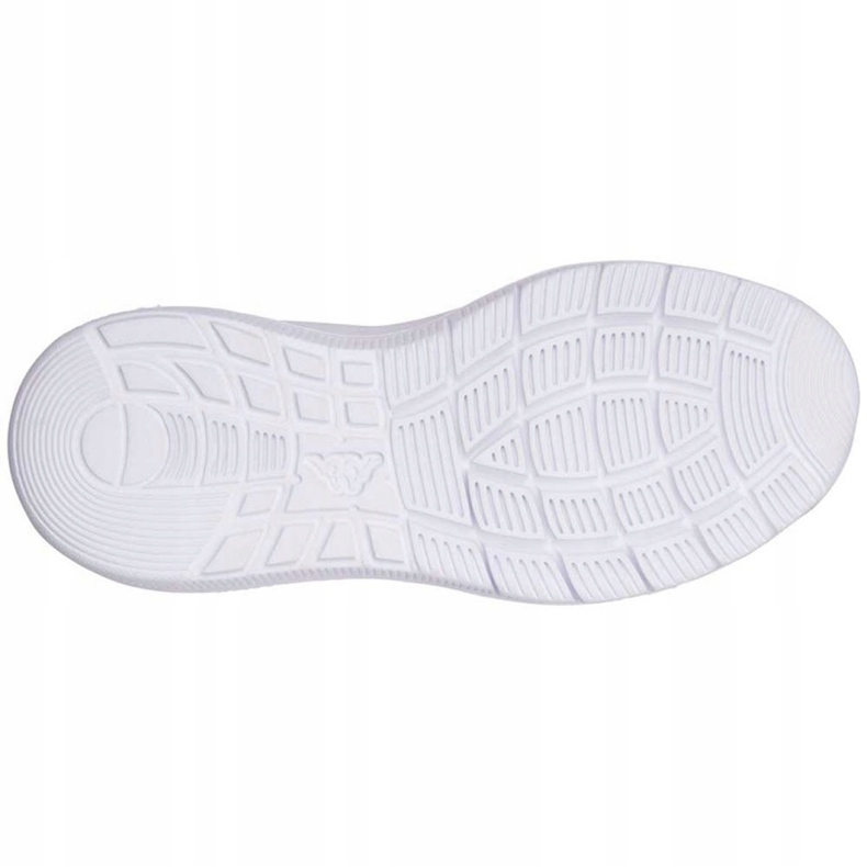 Sportovní obuv Kappa Gizeh 260597K 1614, šedá 5