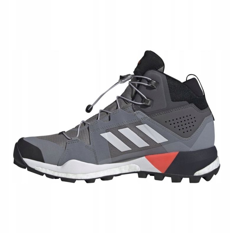 Boty Adidas Terrex Skychaser Gtx M EG2867 šedá 1