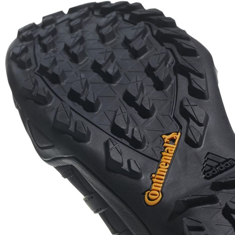 Boty Adidas Terrex Swift R2 M CM7486 černý 5