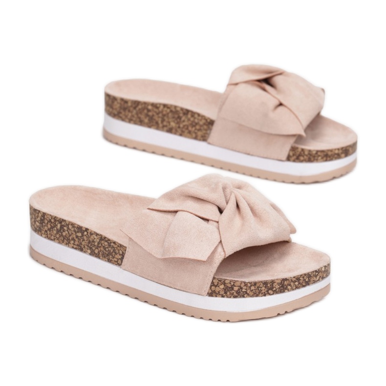 Vices Svěráky 8228-45-růžové růžový 2