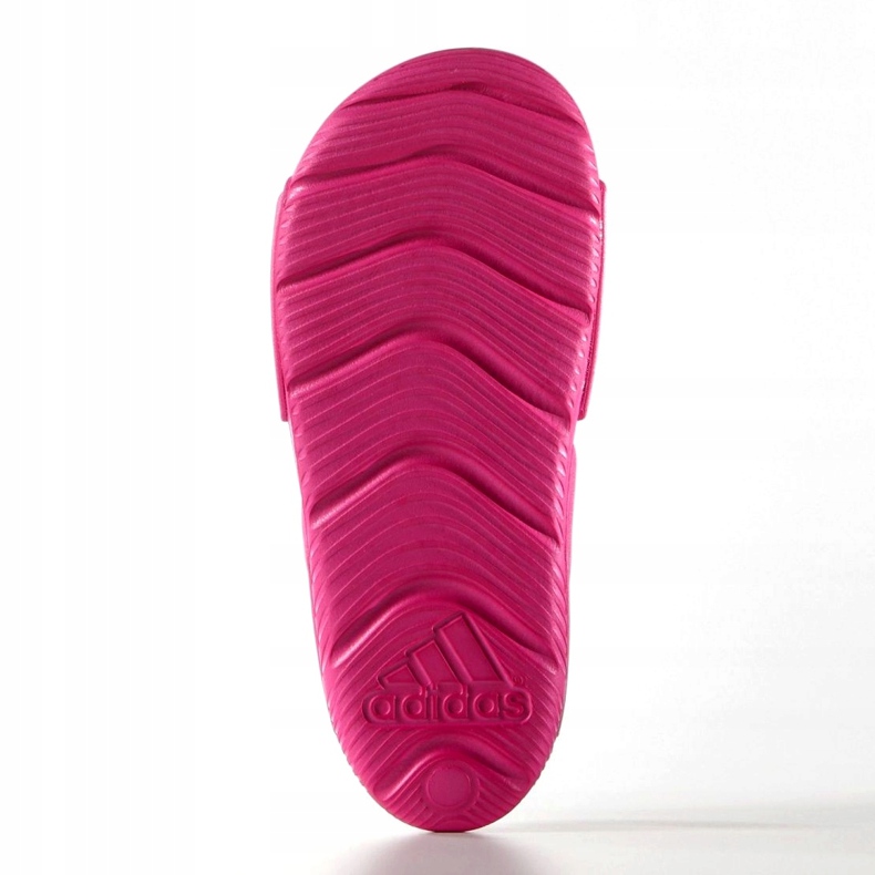 Sandály Adidas Akwah 9 Jr AF3871 růžový 4