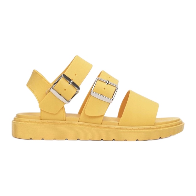 Vices Svěráky MULANKA-2212-49-Yellow žluť 3