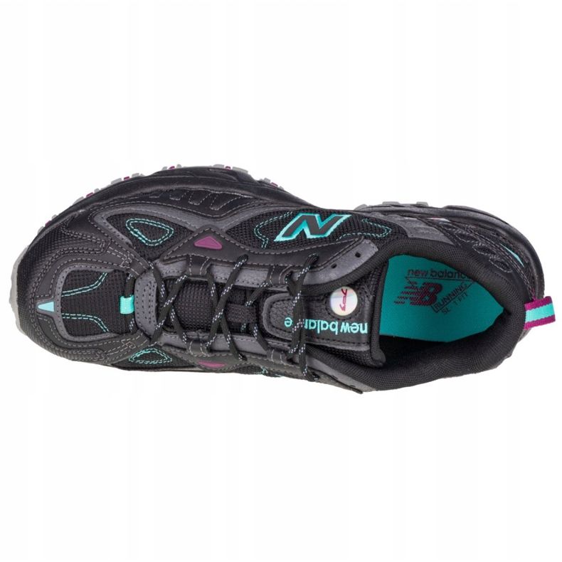 Boty New Balance M ML703CLD černá 2