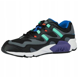 Boty New Balance M ML850SBD černá 1