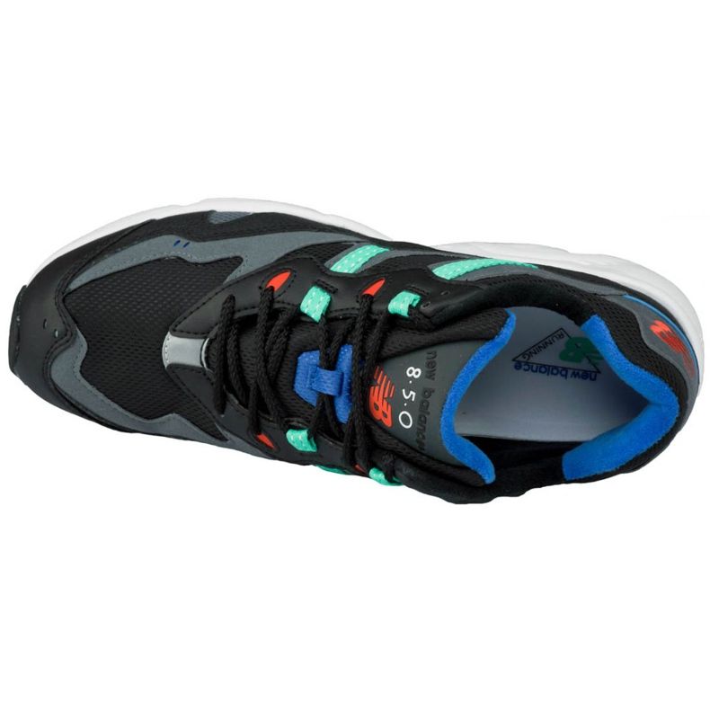 Boty New Balance M ML850SBD černý 2