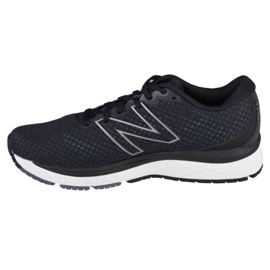 New Balance Solvi v3 M MSOLVLK3 černý modrý 1