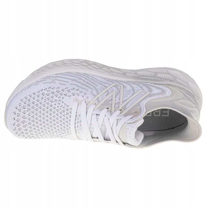 New Balance Fresh Foam 1080 W W1080A11 černý 2