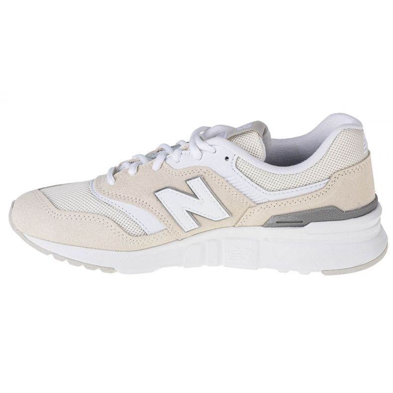 Boty New Balance W CW997HCO béžový 1