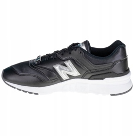 Boty New Balance W CW997HMK černá 5