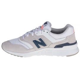 Boty New Balance W CW997HVP černý 1