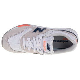 Boty New Balance W CW997HVP černá 2