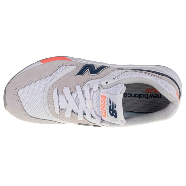 Boty New Balance W CW997HVP černý 2