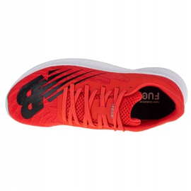 New Balance FuelCell Prism M Mfcpzcp červený 2