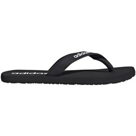 Adidas EEzay Flip Flop EG2042 černý 2