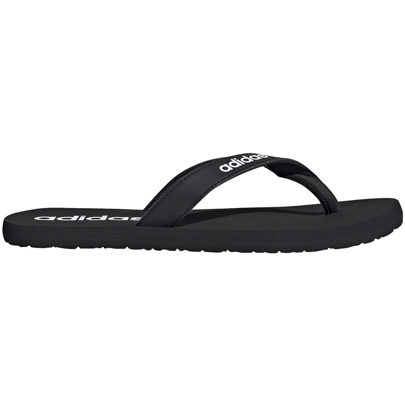 Adidas EEzay Flip Flop EG2042 černý 2