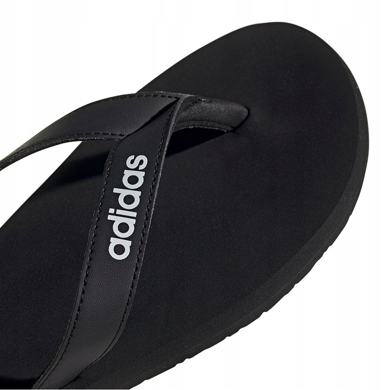 Adidas EEzay Flip Flop EG2042 černý 3