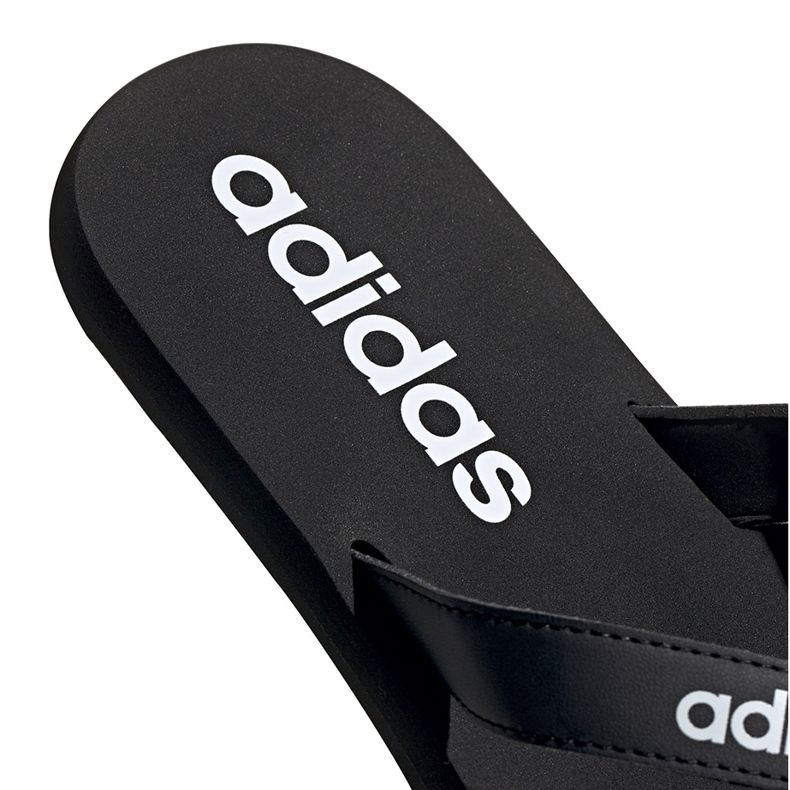 Adidas EEzay Flip Flop EG2042 černá 4