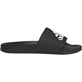 Pantofle Adidas Adilette Shower M F34770 černý 1