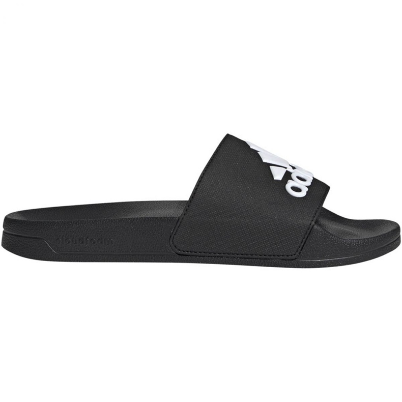 Pantofle Adidas Adilette Shower M F34770 černý 1