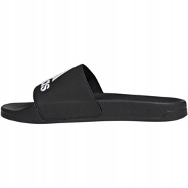 Pantofle Adidas Adilette Shower M F34770 černý 2