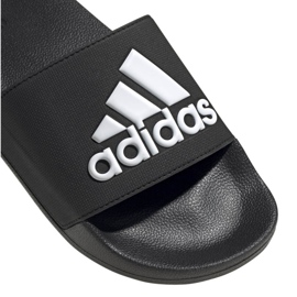 Pantofle Adidas Adilette Shower M F34770 černý 4