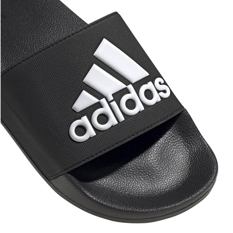 Pantofle Adidas Adilette Shower M F34770 černý 4
