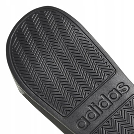 Pantofle Adidas Adilette Shower M F34770 černý 5