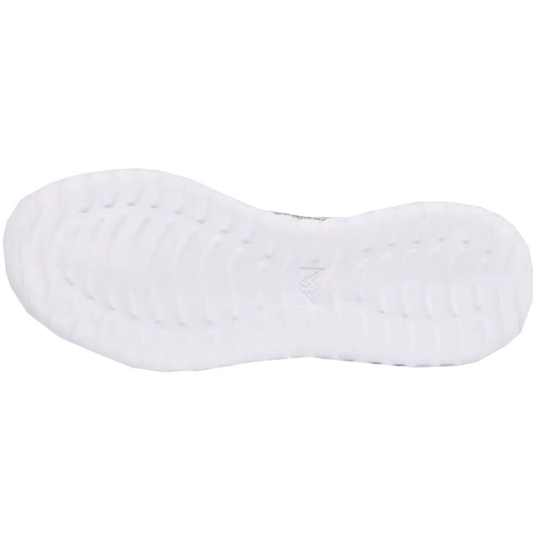 Boty Kappa Capilot 242961 1610 šedá 3