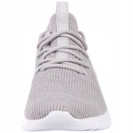 Boty Kappa Capilot 242961 1610 šedá 4