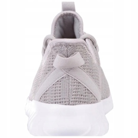 Boty Kappa Capilot 242961 1610 šedá 5