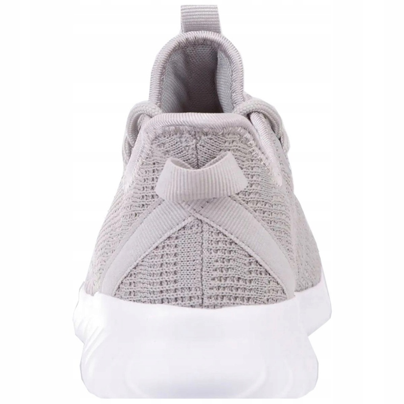 Boty Kappa Capilot 242961 1610 šedá 5