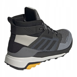 Boty Adidas Terrex Trailmaker M FY2230 modrý 2