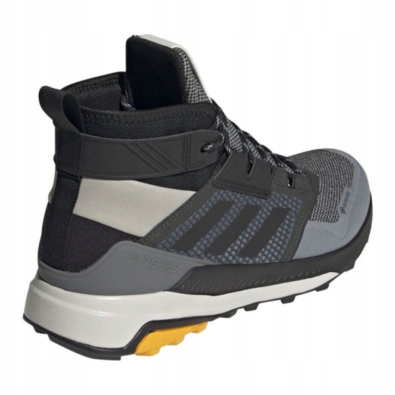 Boty Adidas Terrex Trailmaker M FY2230 modrý 2