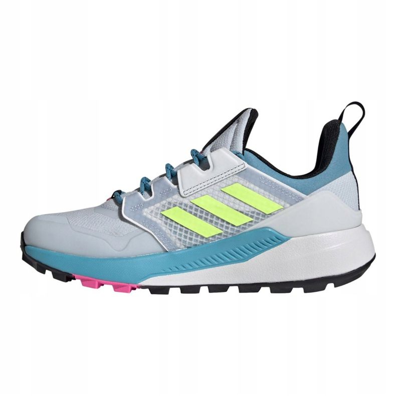 Boty Adidas Terrex Trailmaker W FX4696 vícebarevný 1